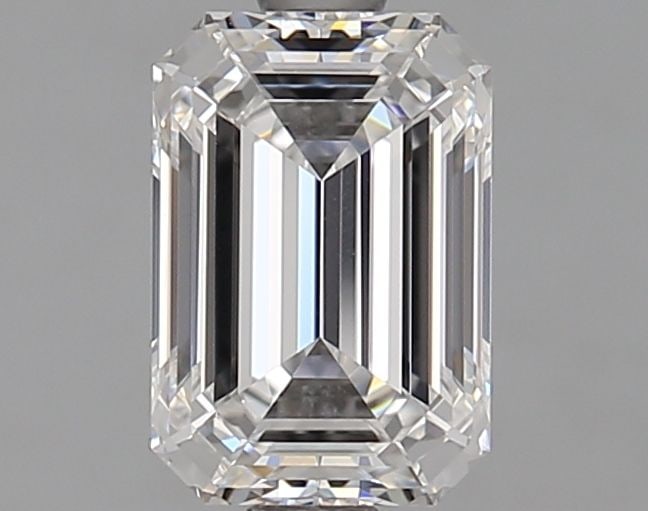 Loose Lab Diamond - GIA Emerald 1.57ct D VVS1 (1 of 1)