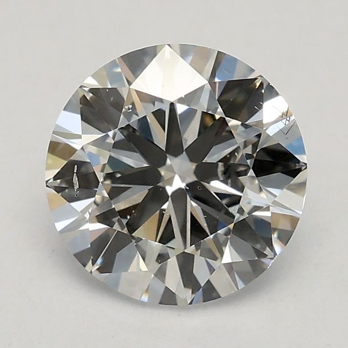 Loose Lab Diamond - IGI Round 1.0ct E SI1 (1 of 1)