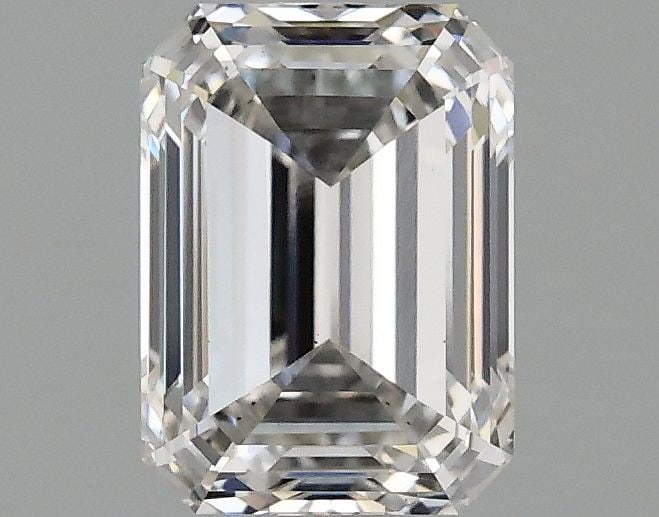 Loose Lab Diamond - IGI Emerald 1.5ct G VS2 (1 of 1)