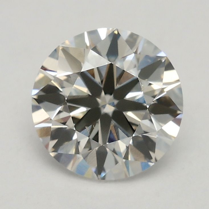 Loose Lab Diamond - IGI Round 1.0ct I SI1 (1 of 1)