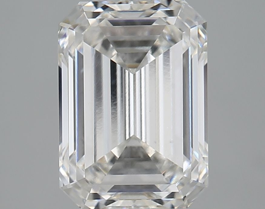 Loose Lab Diamond - IGI Emerald 2.09ct F VVS2: Loose Lab Diamond - IGI Emerald 2.09ct F VVS2 This listing features Loose Lab Diamond - IGI Emerald 2.09ct F VVS2. Item specifics are provided below. Item Specifics: Source: This Is A Real Diamond