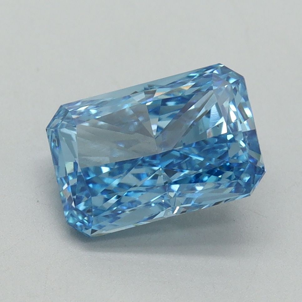 Loose Lab Diamond - IGI Radiant 2.02ct Fancy Vivid Blue VS1: Loose Lab Diamond - IGI Radiant 2.02ct Fancy Vivid Blue VS1 This listing features Loose Lab Diamond - IGI Radiant 2.02ct Fancy Vivid Blue VS1. Item specifics are provided below. Item Specifics: