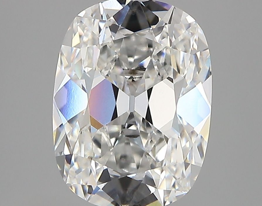 Loose Lab Diamond - IGI Cushion Modified 2.84ct E VVS2 (1 of 1)