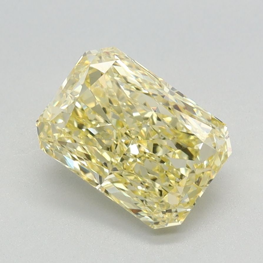 Loose Lab Diamond - IGI Radiant 1.4ct Fancy Intense Yellow VS1: Loose Lab Diamond - IGI Radiant 1.4ct Fancy Intense Yellow VS1 This listing features Loose Lab Diamond - IGI Radiant 1.4ct Fancy Intense Yellow VS1. Item specifics are provided below. Item