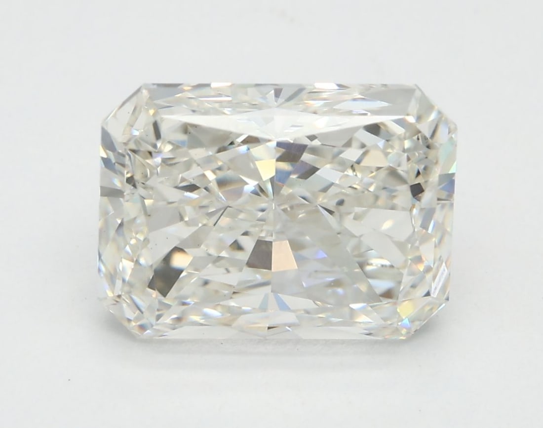 Loose Lab Diamond - IGI Radiant 3.52ct G VS1: Loose Lab Diamond - IGI Radiant 3.52ct G VS1 This listing features Loose Lab Diamond - IGI Radiant 3.52ct G VS1. Item specifics are provided below. Item Specifics: Source: This Is A Real Diamond