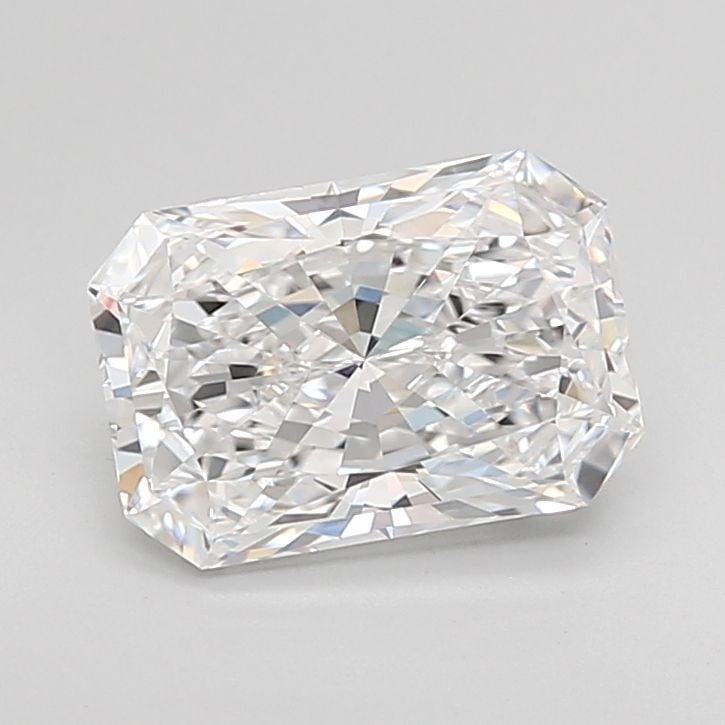 Loose Lab Diamond - IGI Radiant 2.22ct D IF (1 of 1)