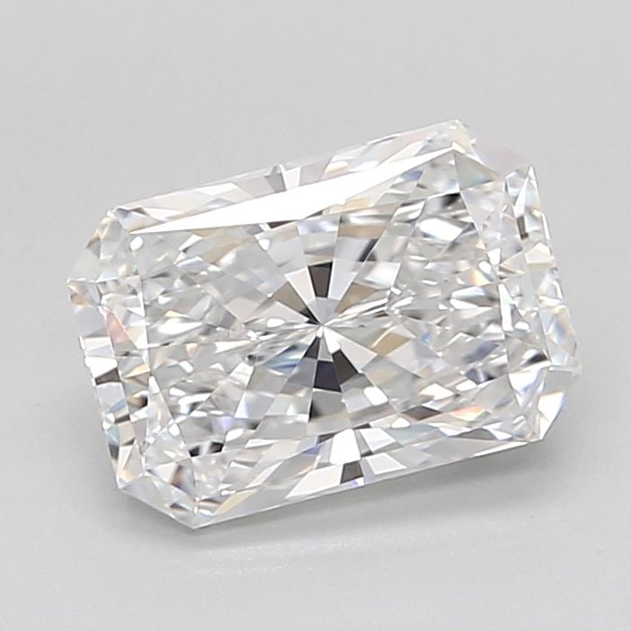 Loose Lab Diamond - IGI Radiant 1.92ct D VVS1 (1 of 1)