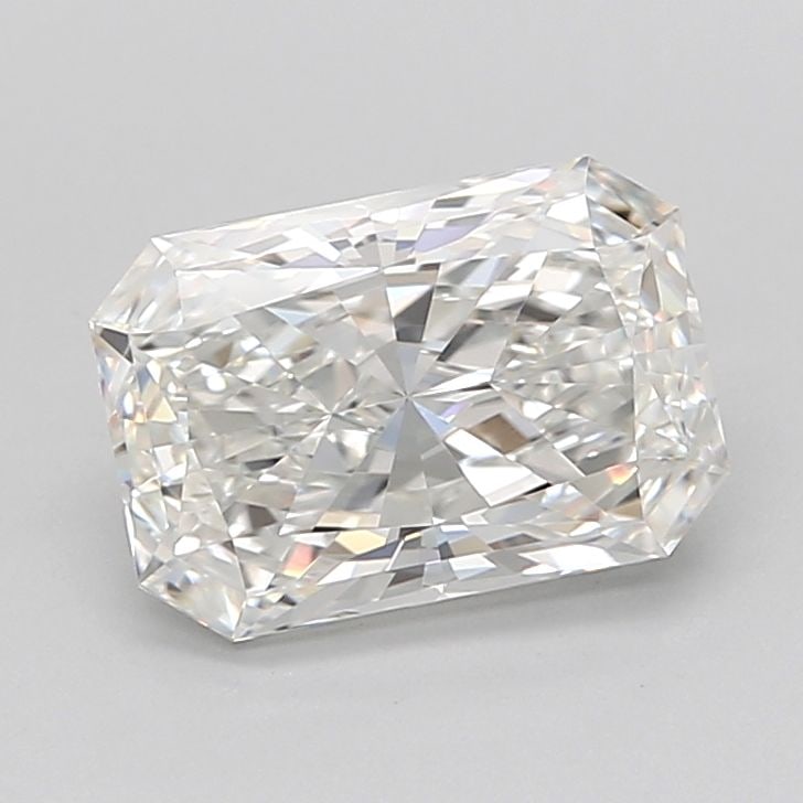Loose Lab Diamond - IGI Radiant 1.9ct F VVS1 (1 of 1)
