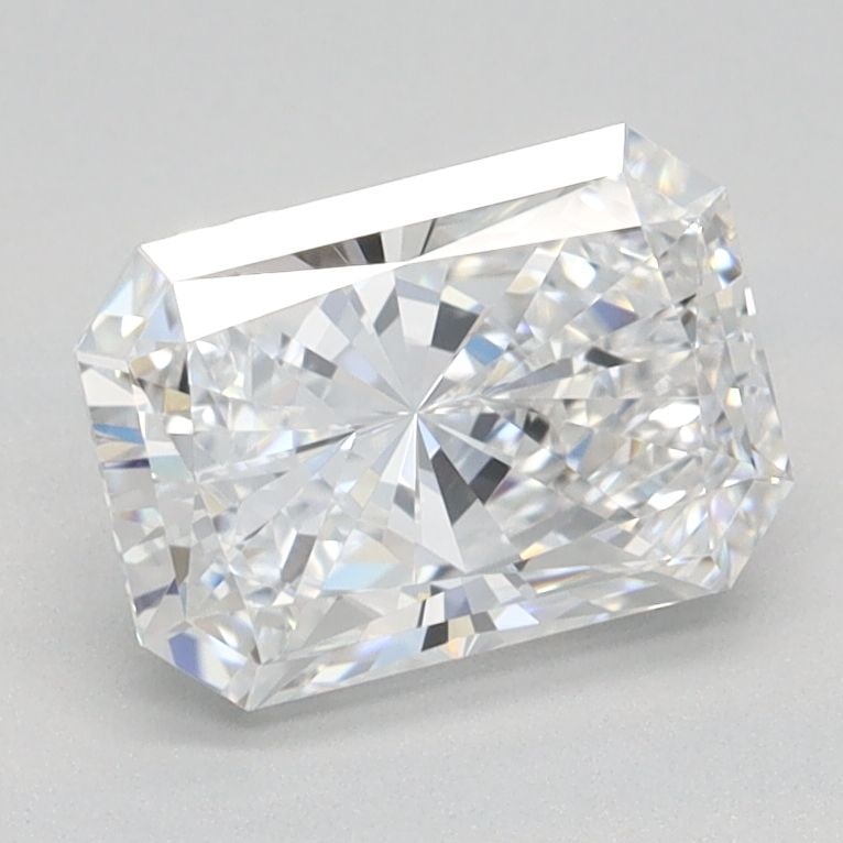 Loose Lab Diamond - IGI Radiant 1.14ct D VVS2 (1 of 1)