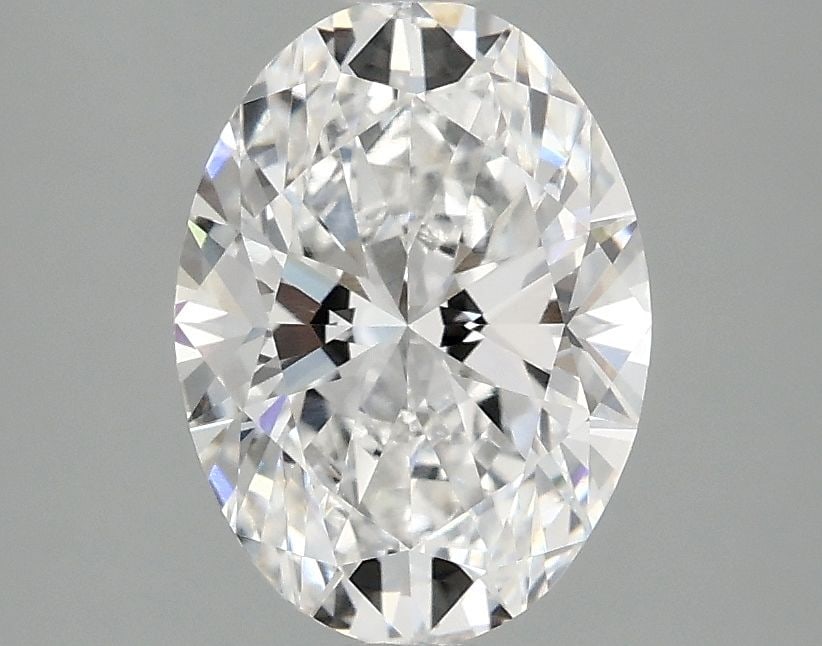 Loose Lab Diamond - IGI Oval 1.96ct E VVS2 (1 of 1)