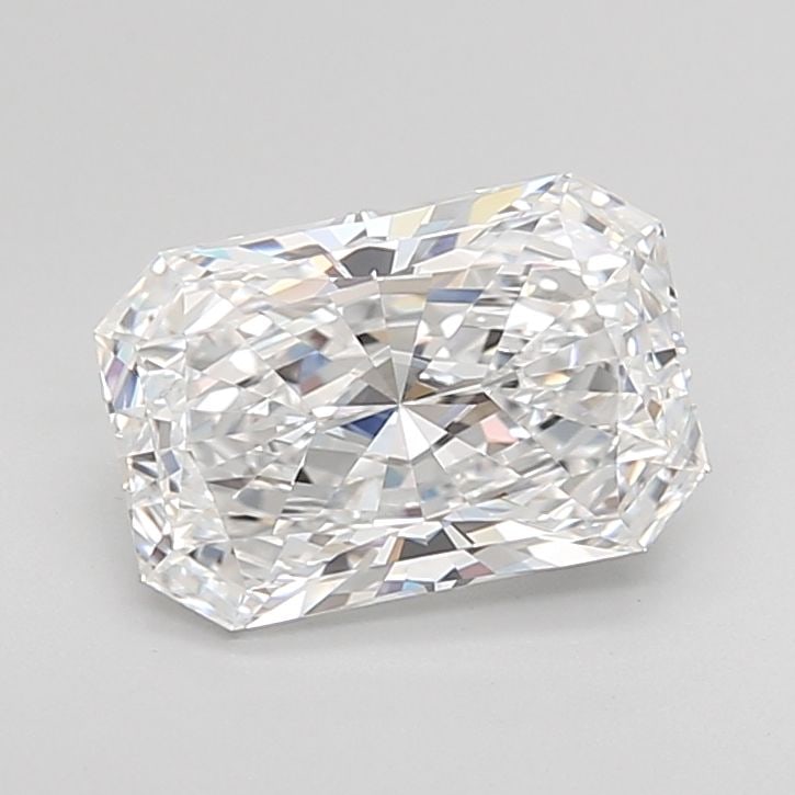 Loose Lab Diamond - IGI Radiant 2.13ct D VVS1 (1 of 1)
