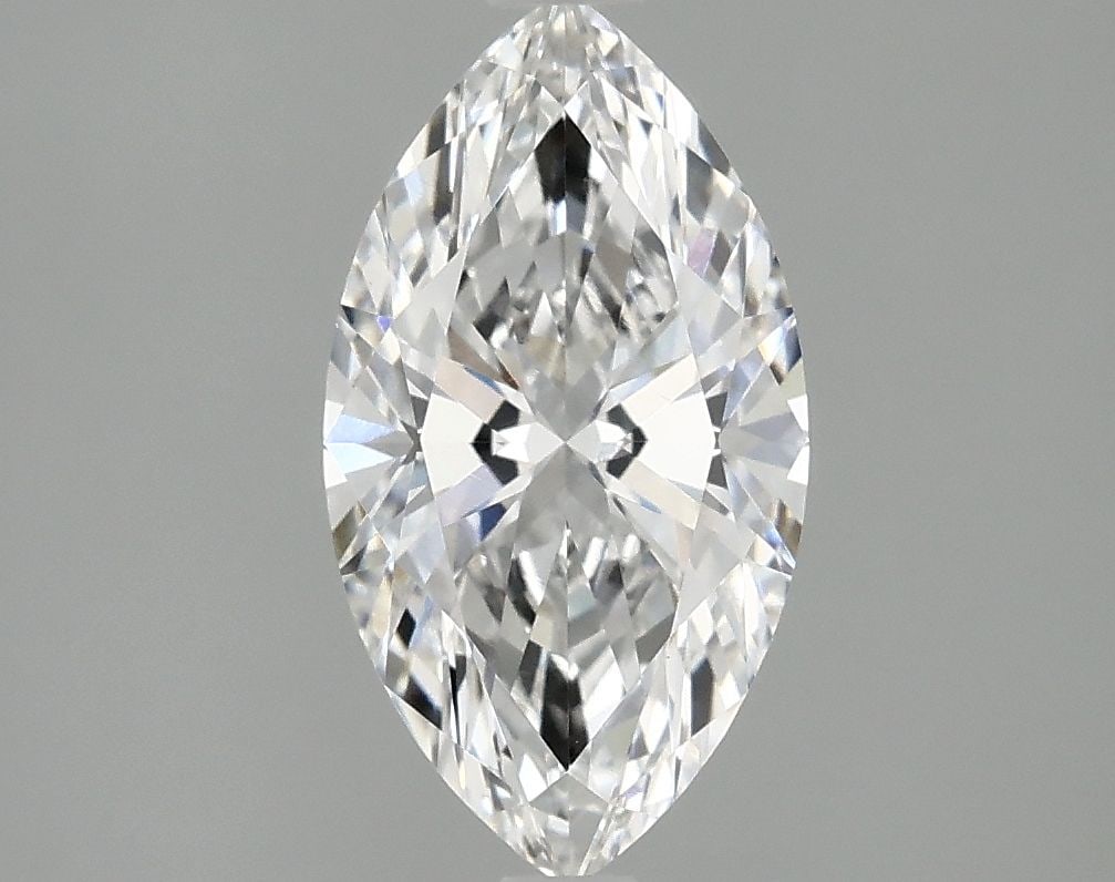 Loose Lab Diamond - IGI Marquise 1.86ct E VS1 (1 of 1)