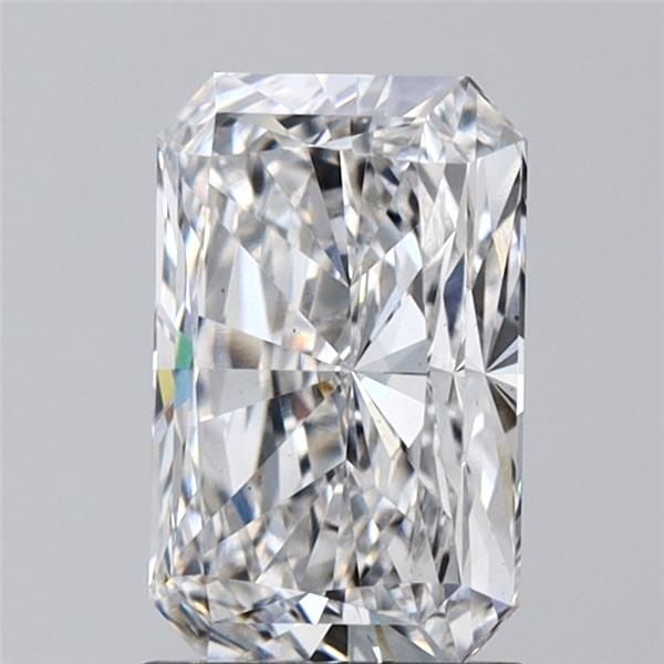 Loose Lab Diamond - GIA Radiant 2.04ct F VS2: Loose Lab Diamond - GIA Radiant 2.04ct F VS2 This listing features Loose Lab Diamond - GIA Radiant 2.04ct F VS2. Item specifics are provided below. Item Specifics: Source: This Is A Real Diamond Grown