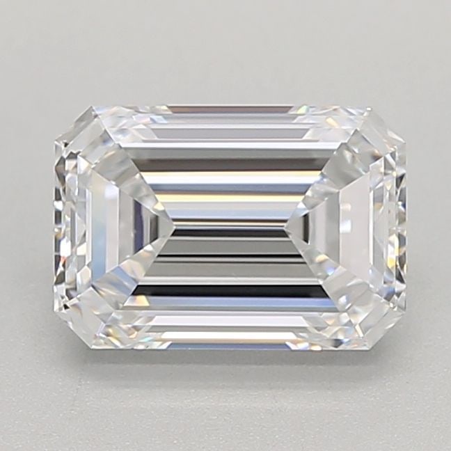 Loose Lab Diamond - IGI Emerald 2.02ct D VVS2: Loose Lab Diamond - IGI Emerald 2.02ct D VVS2 This listing features Loose Lab Diamond - IGI Emerald 2.02ct D VVS2. Item specifics are provided below. Item Specifics: Source: This Is A Real Diamond