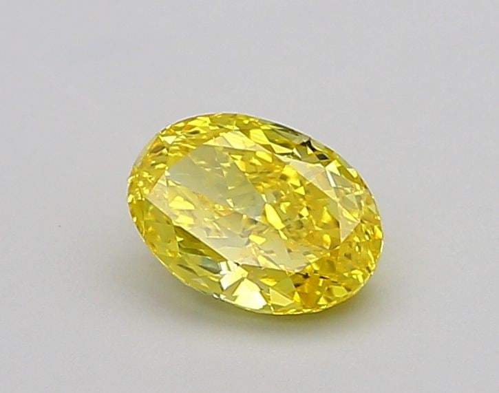 Loose Lab Diamond - IGI Oval 1.31ct Fancy Vivid Yellow VVS2: Loose Lab Diamond - IGI Oval 1.31ct Fancy Vivid Yellow VVS2 This listing features Loose Lab Diamond - IGI Oval 1.31ct Fancy Vivid Yellow VVS2. Item specifics are provided below. Item Specifics: