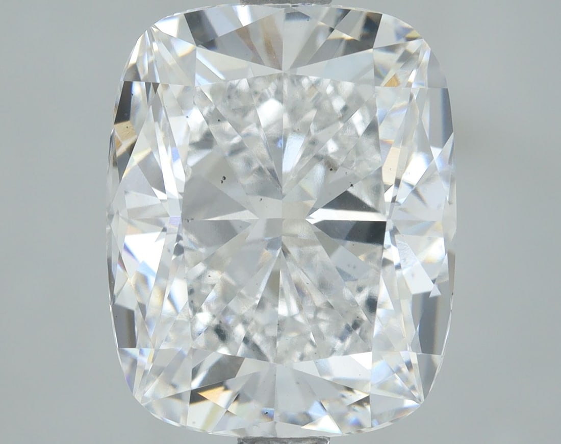 Loose Lab Diamond - IGI Cushion Brilliant 3.5ct D VS2: Loose Lab Diamond - IGI Cushion Brilliant 3.5ct D VS2 This listing features Loose Lab Diamond - IGI Cushion Brilliant 3.5ct D VS2. Item specifics are provided below. Item Specifics: Source: This Is