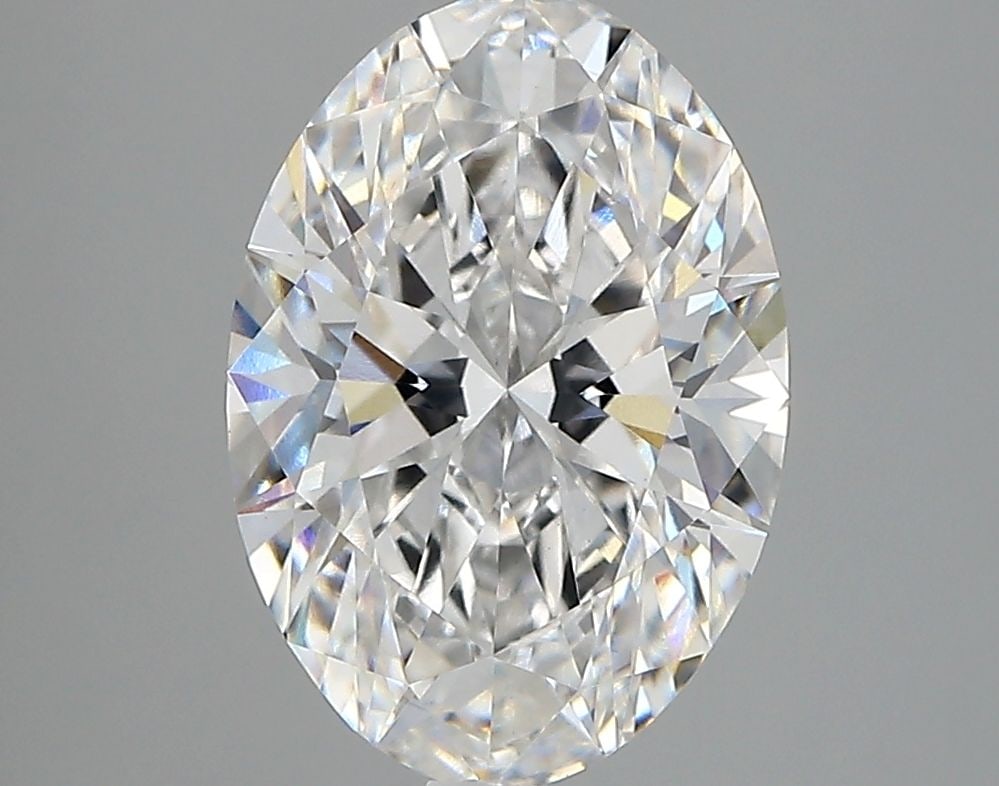 Loose Lab Diamond - IGI Oval 2.83ct E VVS2: Loose Lab Diamond - IGI Oval 2.83ct E VVS2 This listing features Loose Lab Diamond - IGI Oval 2.83ct E VVS2. Item specifics are provided below. Item Specifics: Source: This Is A Real Diamond Grown In