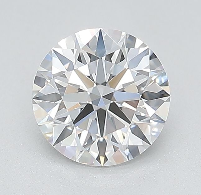 Loose Lab Diamond - GIA Round 1.09ct D VVS2 (1 of 1)