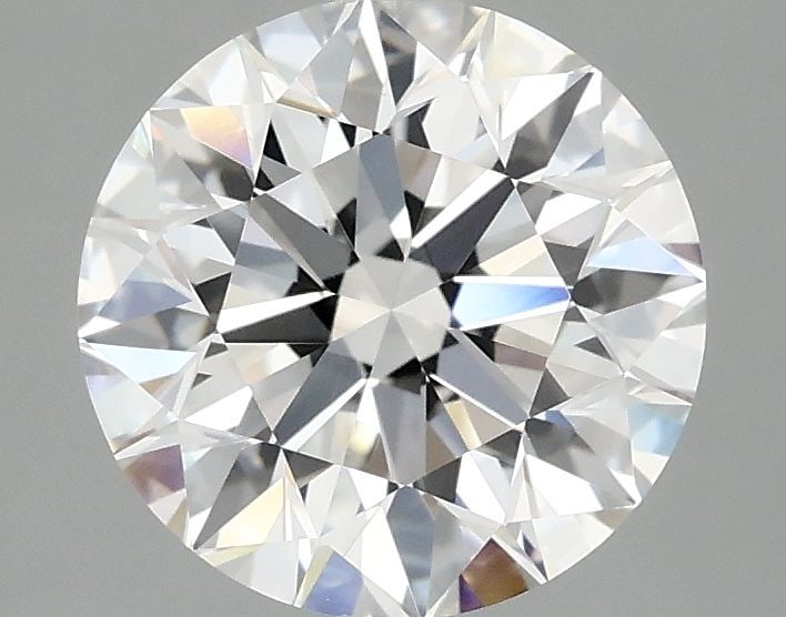Loose Lab Diamond - IGI Round 2.4ct E VVS2 (1 of 1)