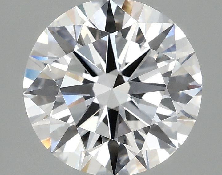 Ideal Loose Lab Diamond - IGI Round 2.38ct E VVS2 (1 of 1)