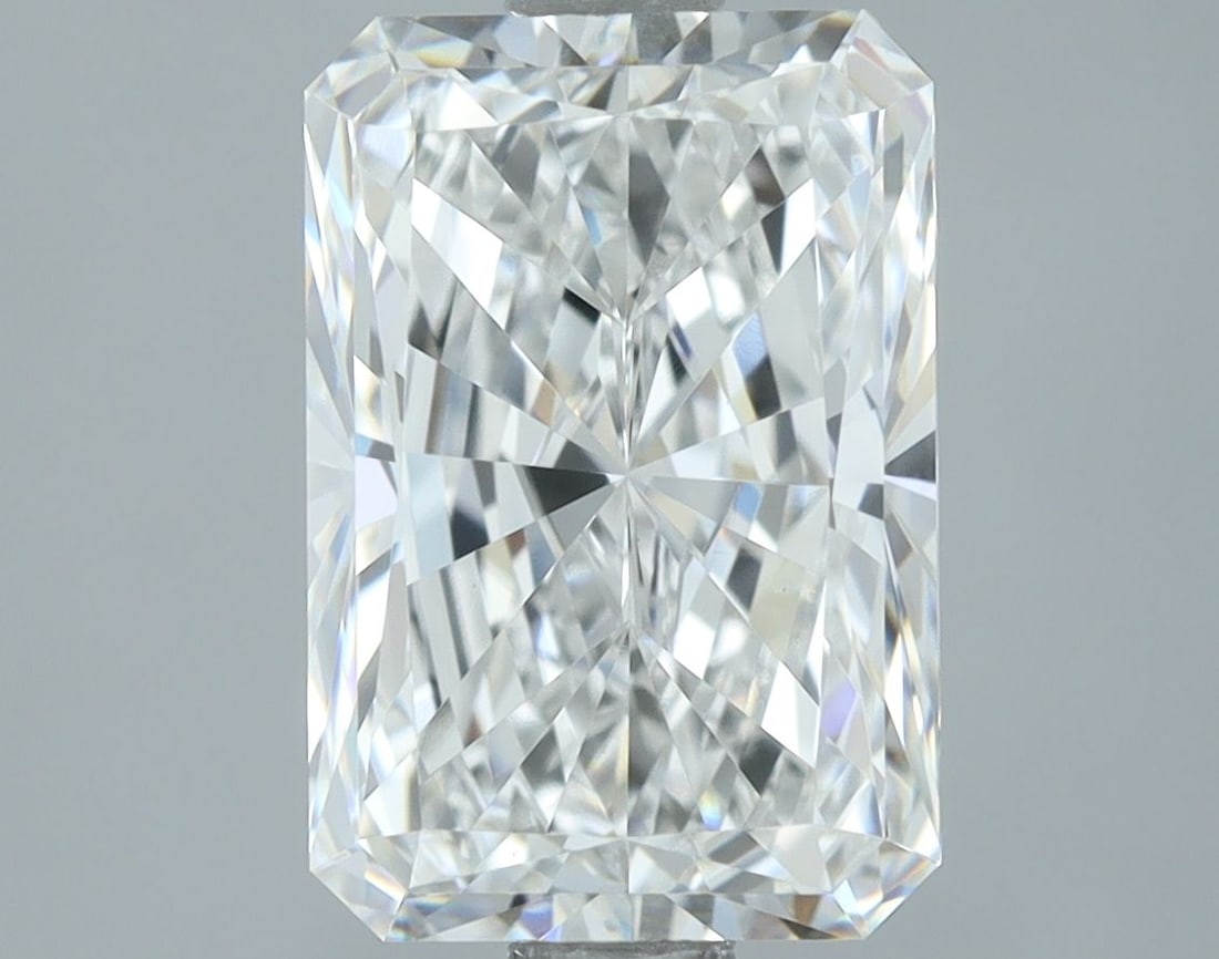 Loose Lab Diamond - IGI Radiant 2.01ct E VVS2 (1 of 1)