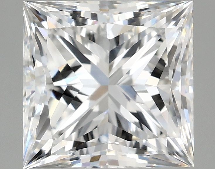 Loose Lab Diamond - IGI Princess 2.0ct E VVS2 (1 of 1)