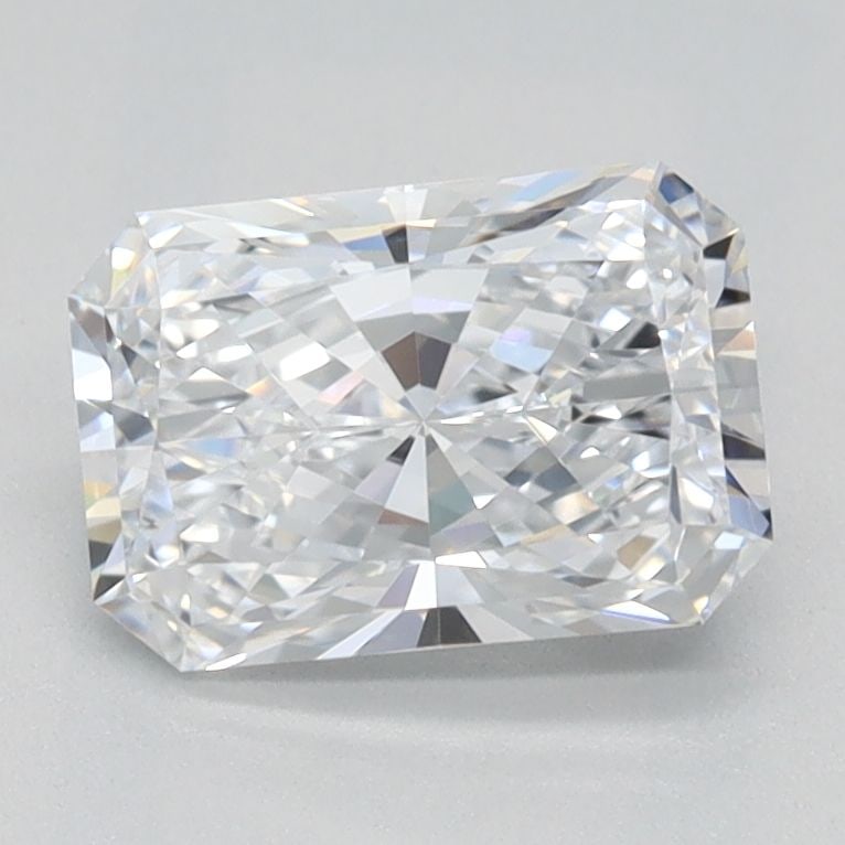 Loose Lab Diamond - IGI Radiant 1.12ct E VVS1 (1 of 1)