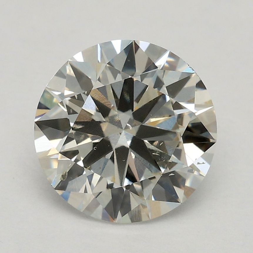 Loose Lab Diamond - IGI Round 1.5ct I SI1 (1 of 1)