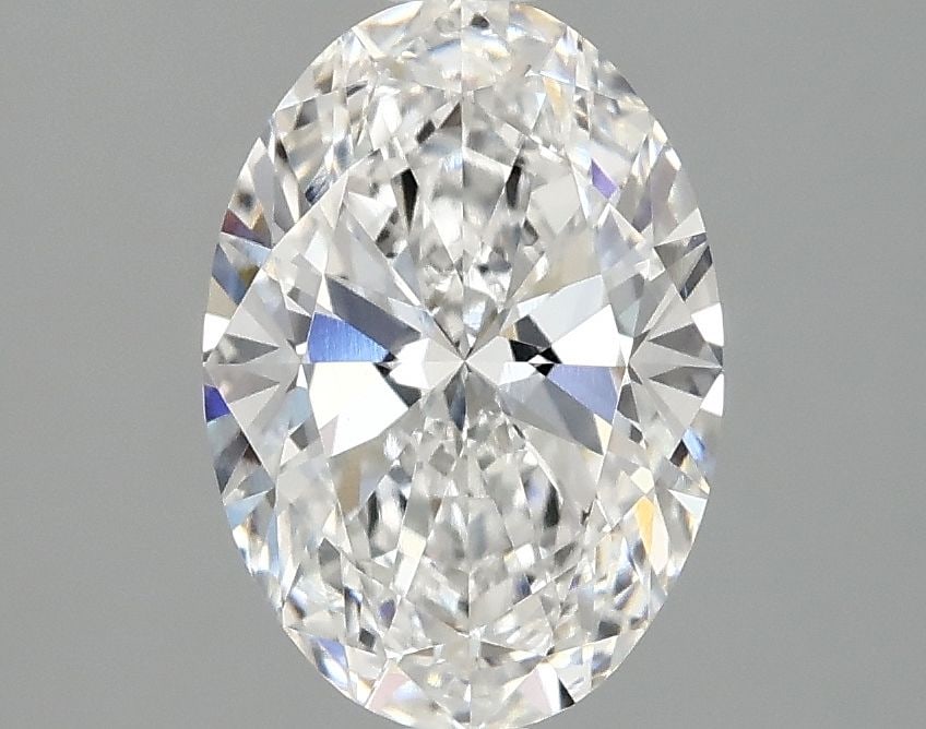 Loose Lab Diamond - IGI Oval 1.98ct E VVS2: Loose Lab Diamond - IGI Oval 1.98ct E VVS2 This listing features Loose Lab Diamond - IGI Oval 1.98ct E VVS2. Item specifics are provided below. Item Specifics: Source: This Is A Real Diamond Grown In