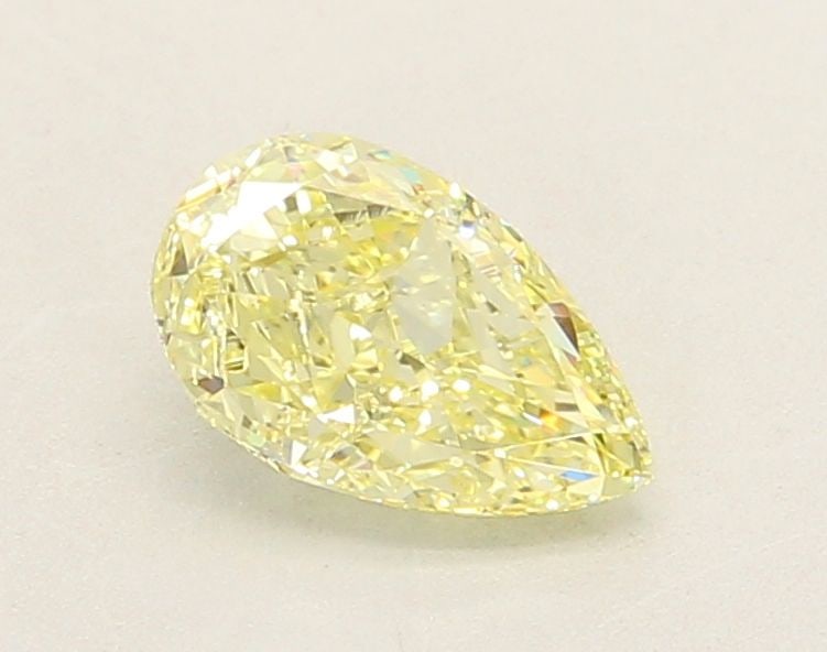 Loose Lab Diamond - IGI Pear 1.09ct Fancy Light Yellow VS1: Loose Lab Diamond - IGI Pear 1.09ct Fancy Light Yellow VS1 This listing features Loose Lab Diamond - IGI Pear 1.09ct Fancy Light Yellow VS1. Item specifics are provided below. Item Specifics: