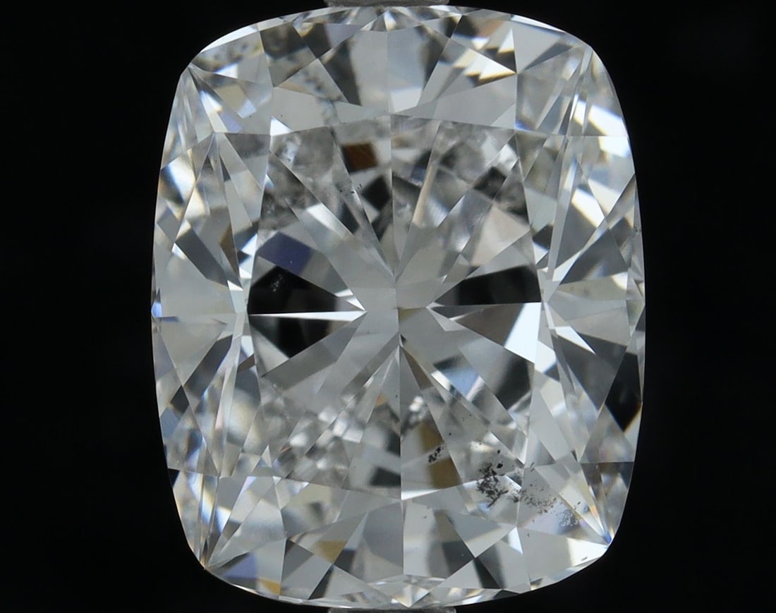 Loose Lab Diamond - IGI Cushion Brilliant 3.0ct E SI1: Loose Lab Diamond - IGI Cushion Brilliant 3.0ct E SI1 This listing features Loose Lab Diamond - IGI Cushion Brilliant 3.0ct E SI1. Item specifics are provided below. Item Specifics: Source: This Is