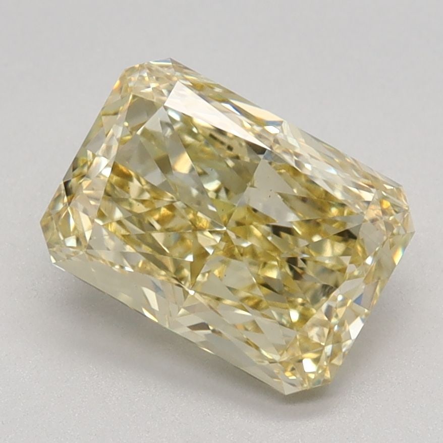 Loose Lab Diamond - IGI Radiant 1.76ct Fancy Intense Yellow VS1: Loose Lab Diamond - IGI Radiant 1.76ct Fancy Intense Yellow VS1 This listing features Loose Lab Diamond - IGI Radiant 1.76ct Fancy Intense Yellow VS1. Item specifics are provided below. Item