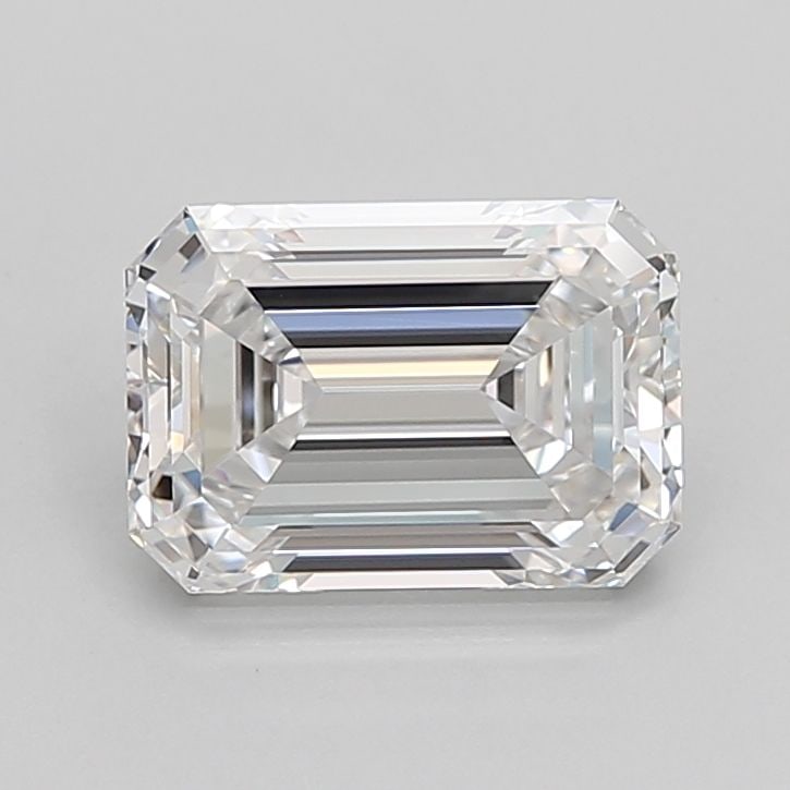 Loose Lab Diamond - IGI Emerald 3.21ct D IF (1 of 1)