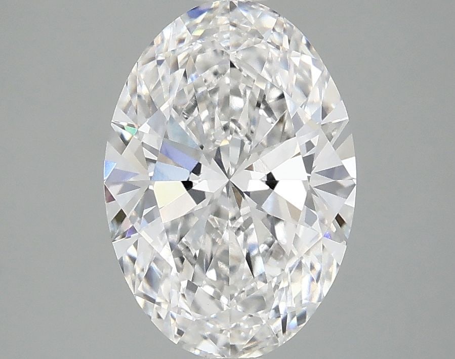 Loose Lab Diamond - IGI Oval 2.02ct E VVS2 (1 of 1)