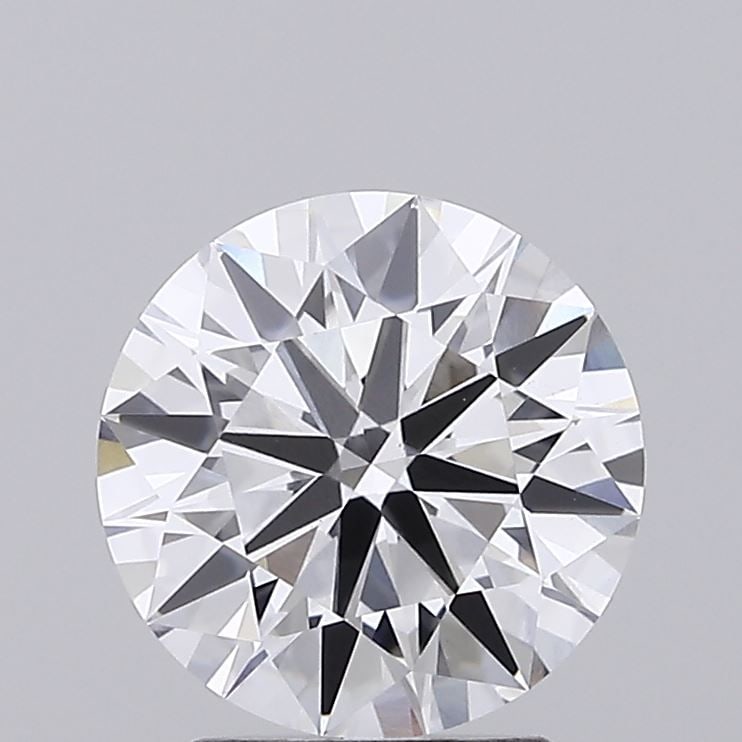 Ideal Loose Lab Diamond - IGI Round 2.58ct E VS1 (1 of 1)