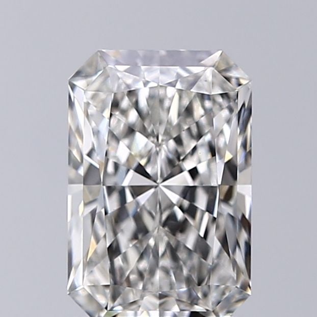 Loose Lab Diamond - IGI Radiant 1.51ct G VS1: Loose Lab Diamond - IGI Radiant 1.51ct G VS1 This listing features Loose Lab Diamond - IGI Radiant 1.51ct G VS1. Item specifics are provided below. Item Specifics: Source: This Is A Real Diamond Grown