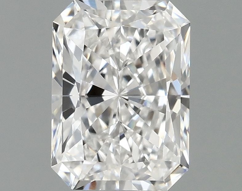Loose Lab Diamond - IGI Radiant 1.06ct E VVS2 (1 of 1)