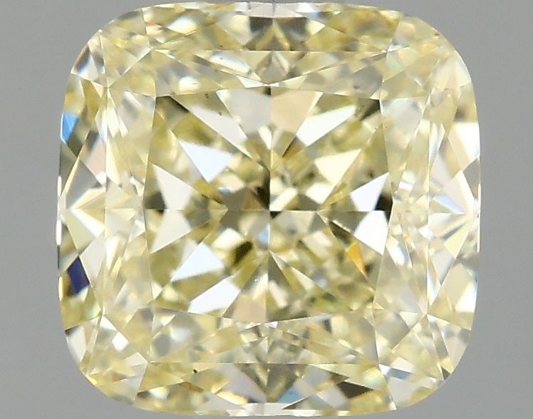 Loose Lab Diamond - IGI Cushion Modified 1.58ct Fancy Yellow VS1: Loose Lab Diamond - IGI Cushion Modified 1.58ct Fancy Yellow VS1 This listing features Loose Lab Diamond - IGI Cushion Modified 1.58ct Fancy Yellow VS1. Item specifics are provided below. Item