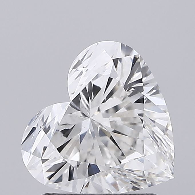 Loose Lab Diamond - IGI Heart 1.52ct G VS1: Loose Lab Diamond - IGI Heart 1.52ct G VS1 This listing features Loose Lab Diamond - IGI Heart 1.52ct G VS1. Item specifics are provided below. Item Specifics: Source: This Is A Real Diamond Grown
