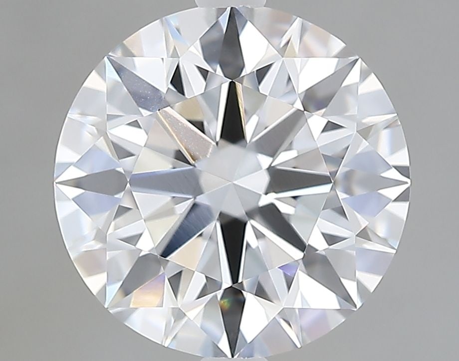 Loose Lab Diamond - GIA Round 2.83ct D VS1 (1 of 1)