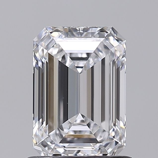 Loose Lab Diamond - IGI Emerald 1.02ct D VVS1: Loose Lab Diamond - IGI Emerald 1.02ct D VVS1 This listing features Loose Lab Diamond - IGI Emerald 1.02ct D VVS1. Item specifics are provided below. Item Specifics: Source: This Is A Real Diamond Gro