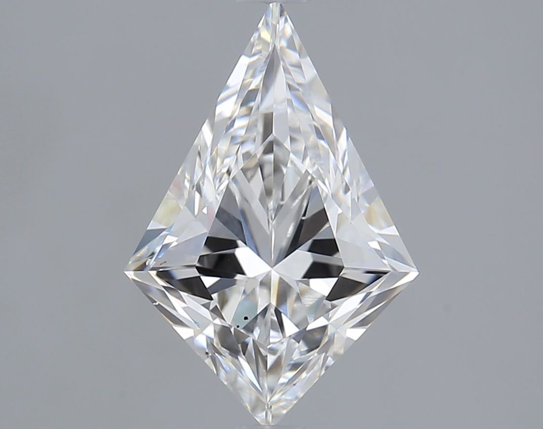 Loose Lab Diamond - IGI Kite 1.96ct F VS2: Loose Lab Diamond - IGI Kite 1.96ct F VS2 This listing features Loose Lab Diamond - IGI Kite 1.96ct F VS2. Item specifics are provided below. Item Specifics: Source: This Is A Real Diamond Grown In
