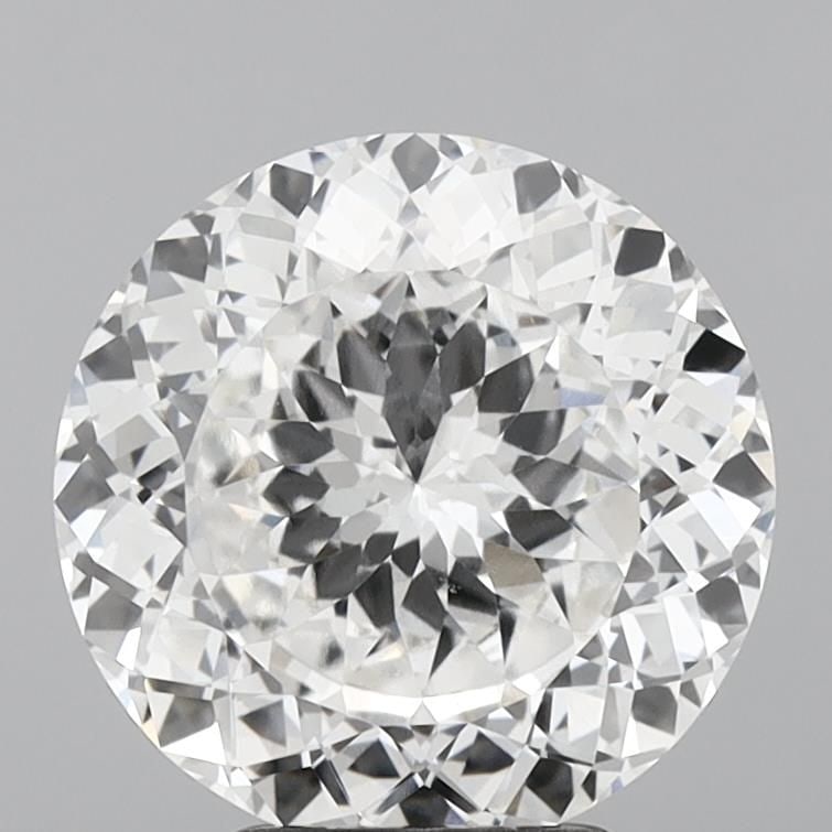 Loose Lab Diamond - IGI Round 4.03ct F VVS2: Loose Lab Diamond - IGI Round 4.03ct F VVS2 This listing features Loose Lab Diamond - IGI Round 4.03ct F VVS2. Item specifics are provided below. Item Specifics: Source: This Is A Real Diamond Grown