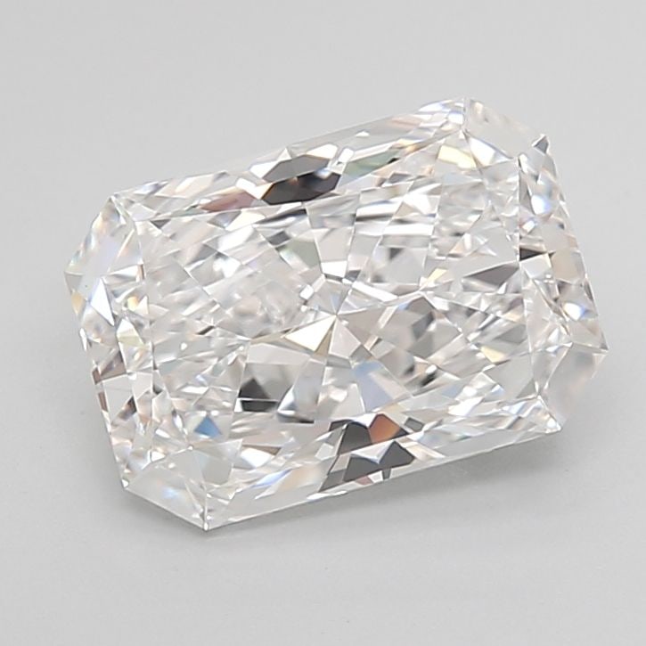 Loose Lab Diamond - IGI Radiant 2.73ct E IF (1 of 1)