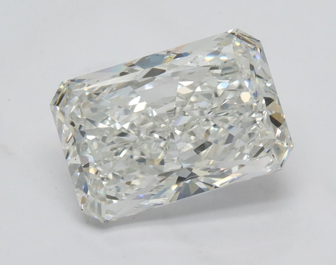 Loose Lab Diamond - IGI Radiant 1.71ct E VS1 (1 of 1)