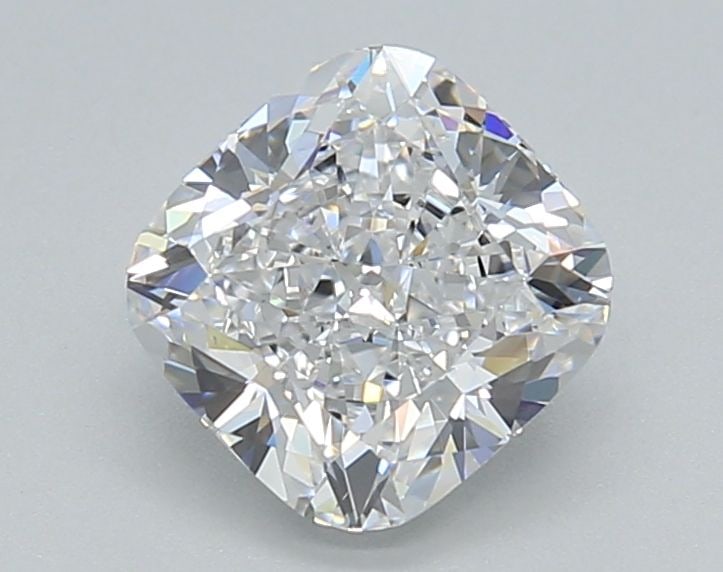 Loose Lab Diamond - IGI Cushion Modified 1.52ct D VS1 (1 of 1)