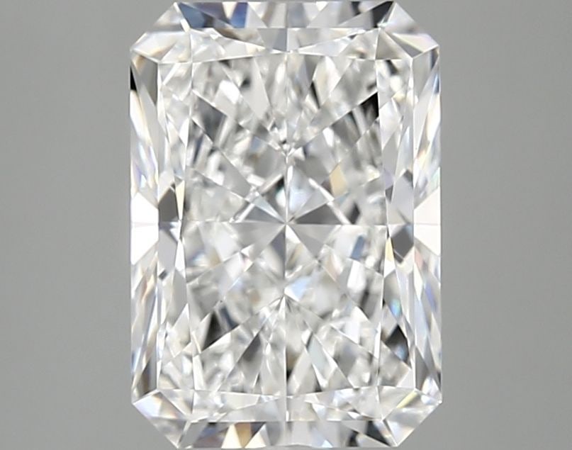 Loose Lab Diamond - IGI Radiant 3.1ct E VVS2 (1 of 1)