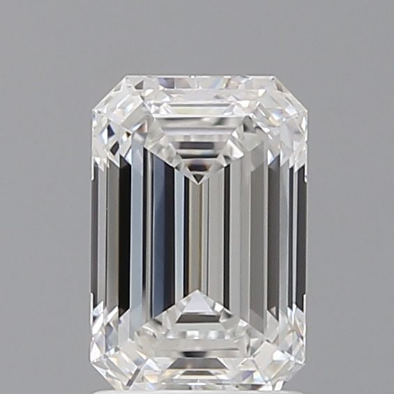 Loose Lab Diamond - IGI Emerald 1.6ct D VVS2 (1 of 1)