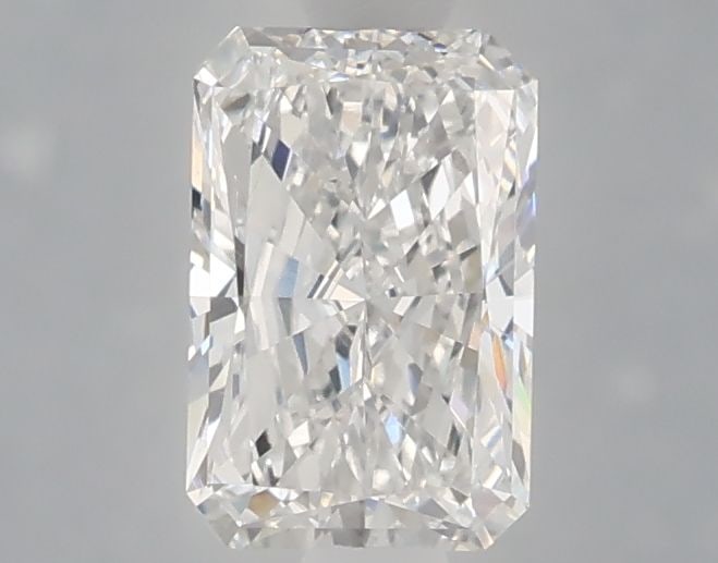 Loose Lab Diamond - Radiant 1.04ct D VVS2 (1 of 1)