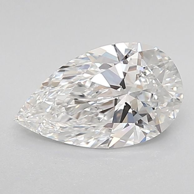 Loose Lab Diamond - IGI Pear 1.03ct E IF (1 of 1)